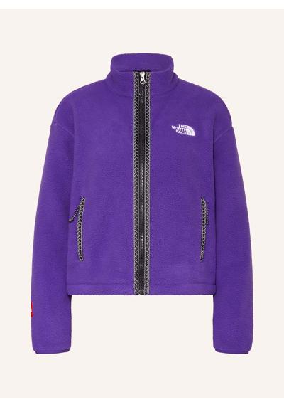 Флисовая куртка TNF FLEESKI