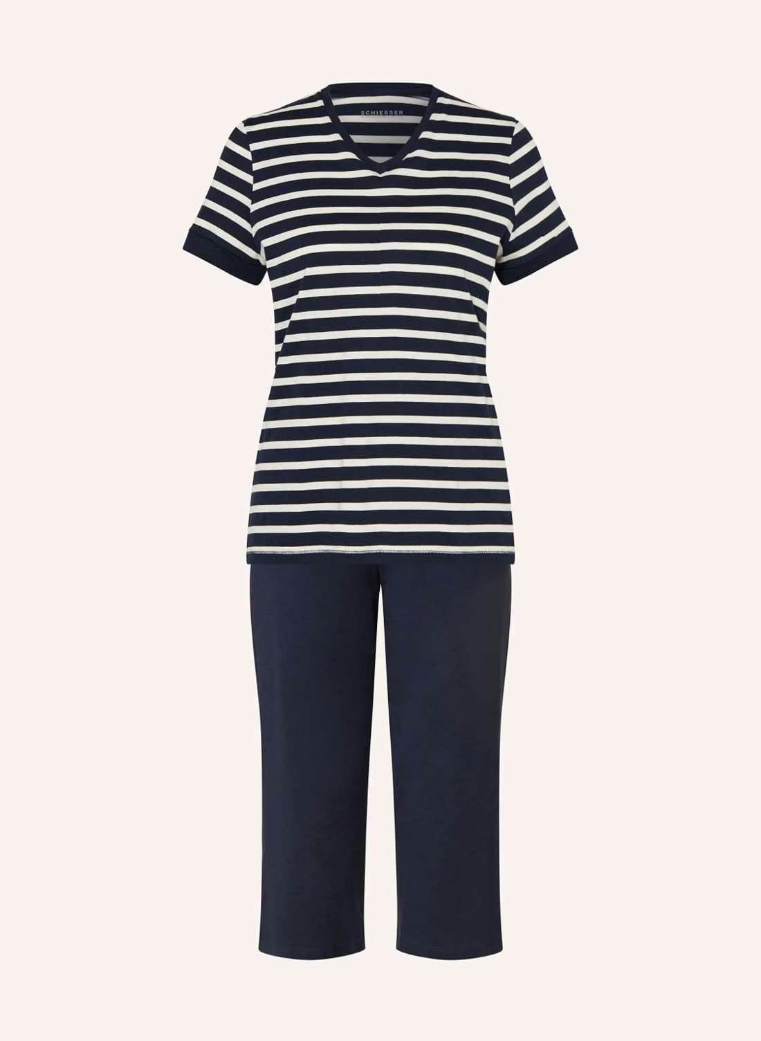 Пижама CASUALS ESSENTIALS