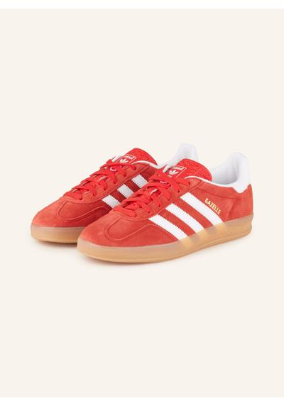 Сникеры GAZELLE INDOOR