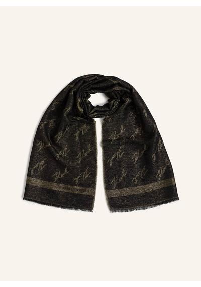 K/SIGNATURE SCARF