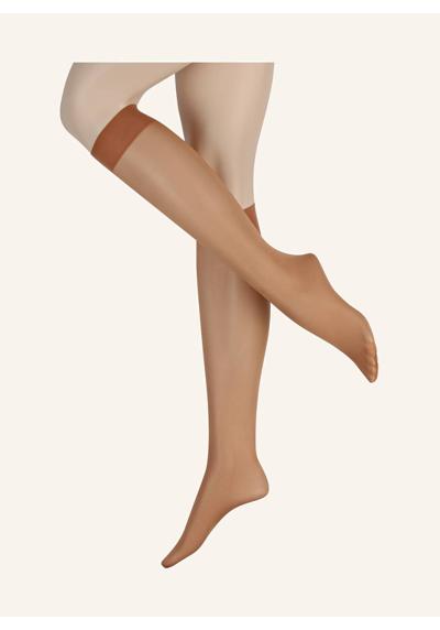 Тонкие гольфы SATIN TOUCH