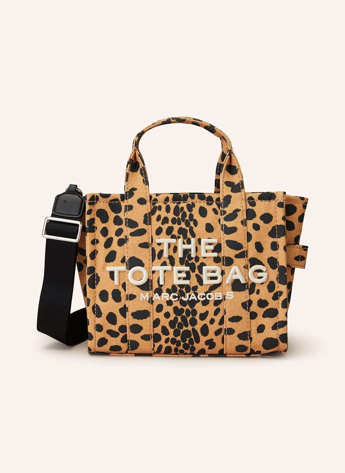 Сумка через плечо THE SMALL TOTE BAG