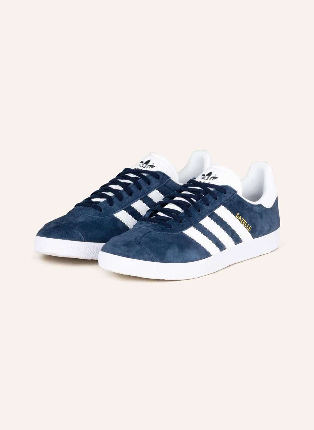 Кроссовки GAZELLE
