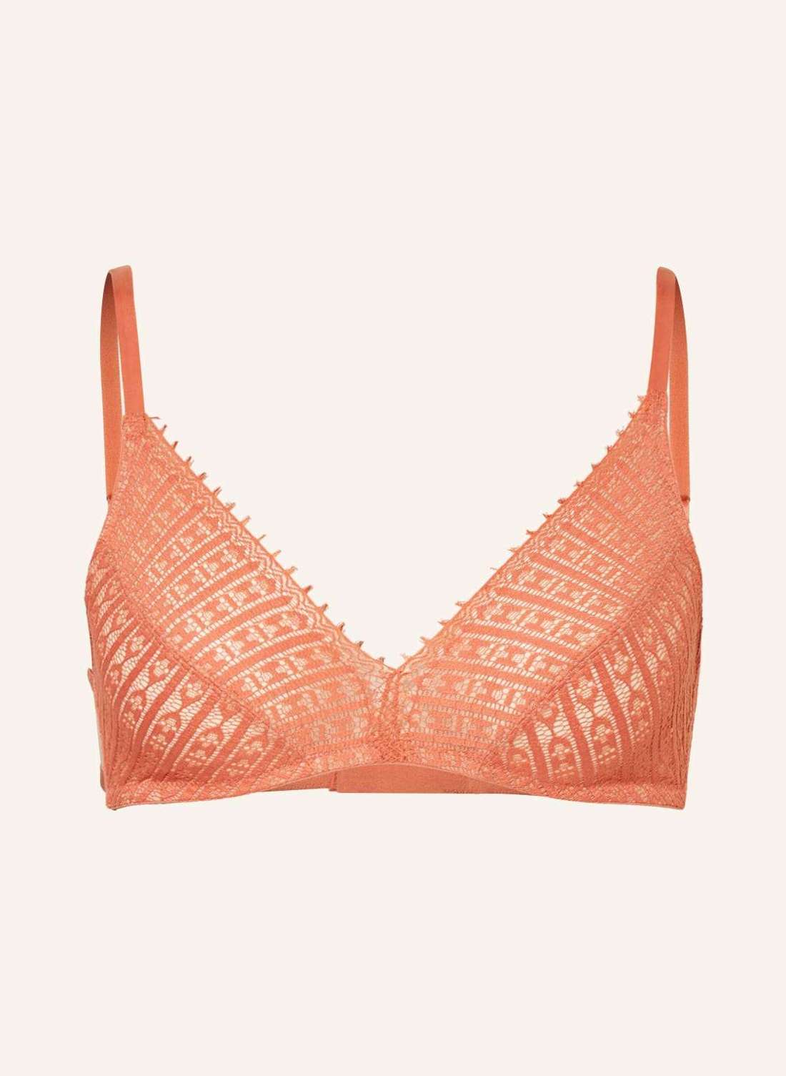 Бюстгальтер на косточках HEDY