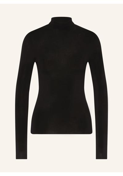Свитер из мериносовой шерсти SHIMMERING MERINO