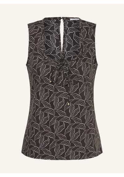 Блузка топ CAMICIA