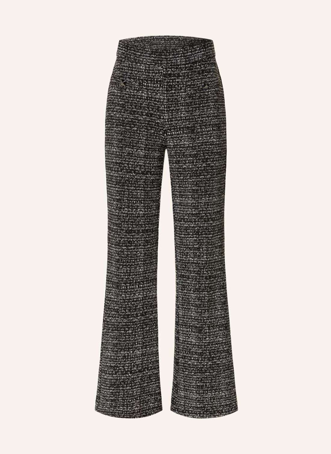 Брюки bootcut