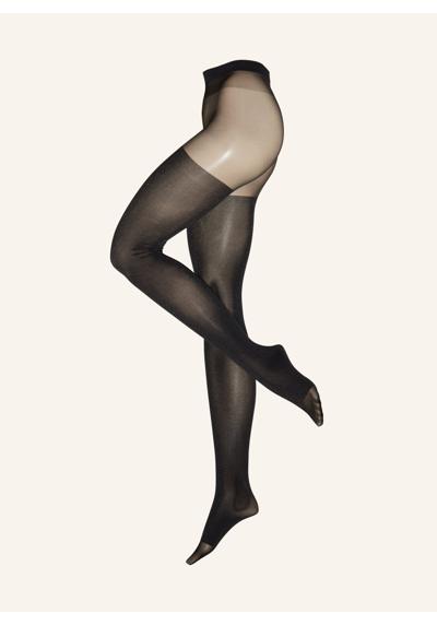 Прозрачные колготки SHINY SHEER