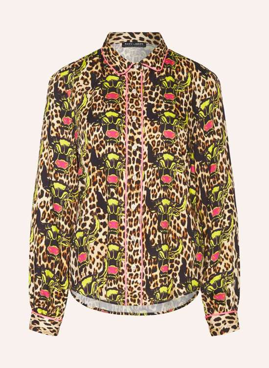 Рубашка-блузка