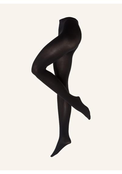 Прозрачные колготки MAT OPAQUE