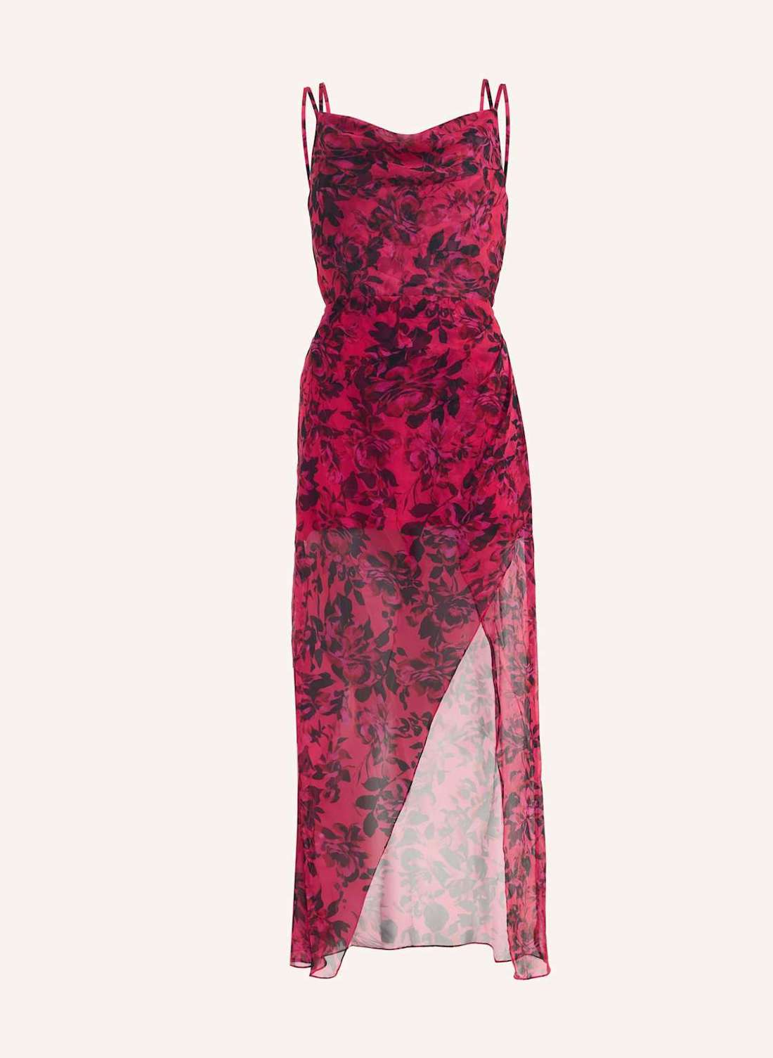 Платье LADY IN LOVE DRESS