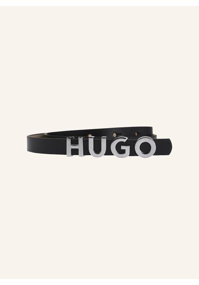 Деловой ремень 1,5см ZULA BELT