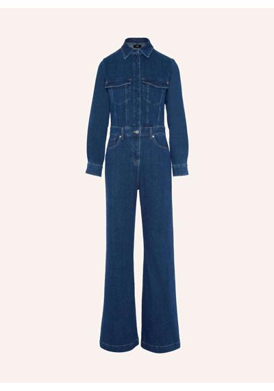 Роскошный комбинезон LUXE JUMPSUIT