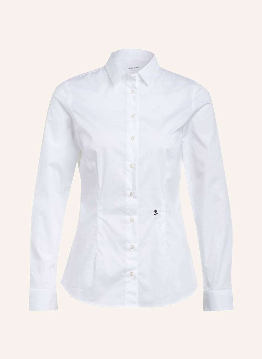 Рубашка-блузка