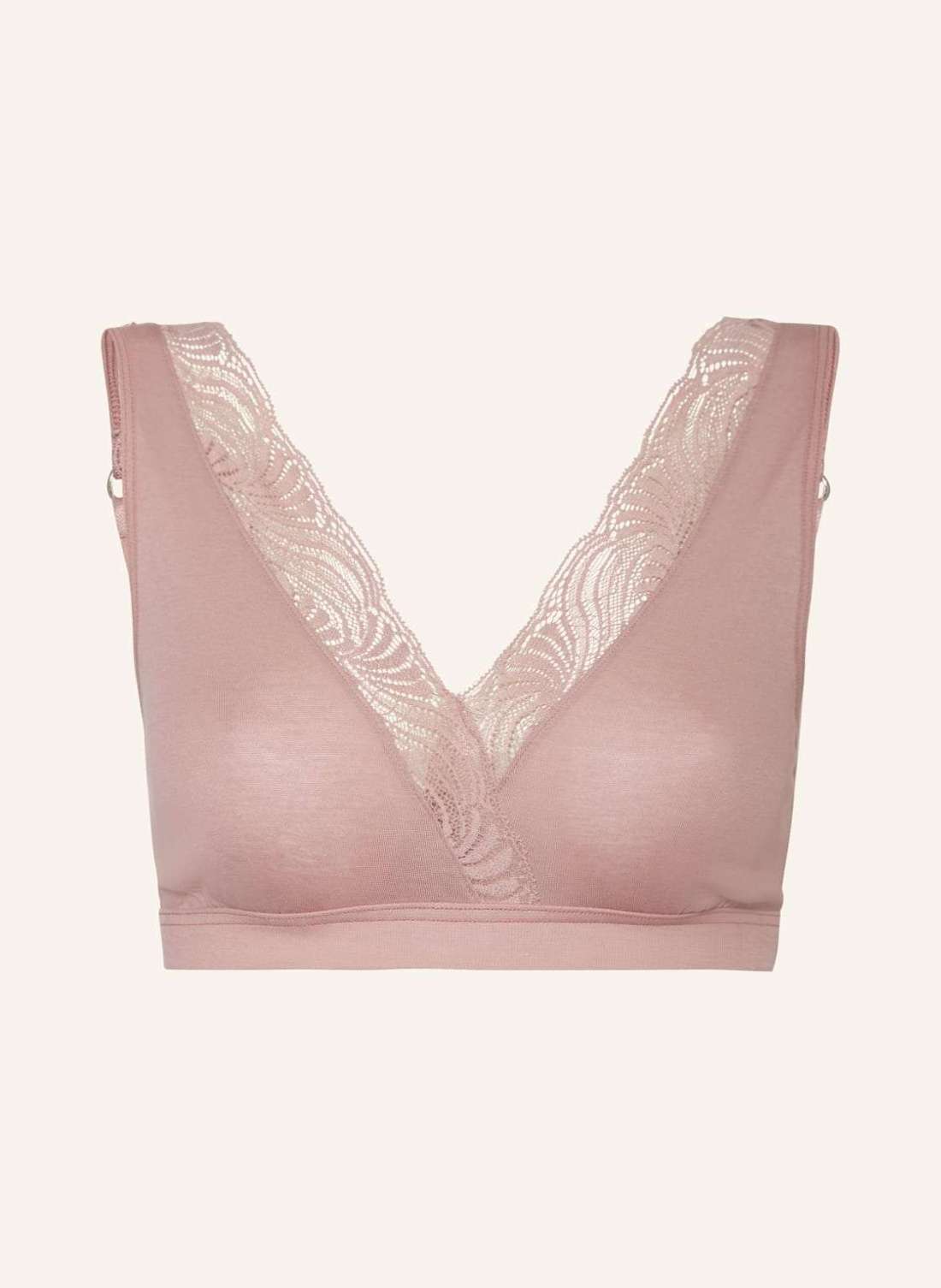 Мягкий бюстгальтер COTTON DELIGHT