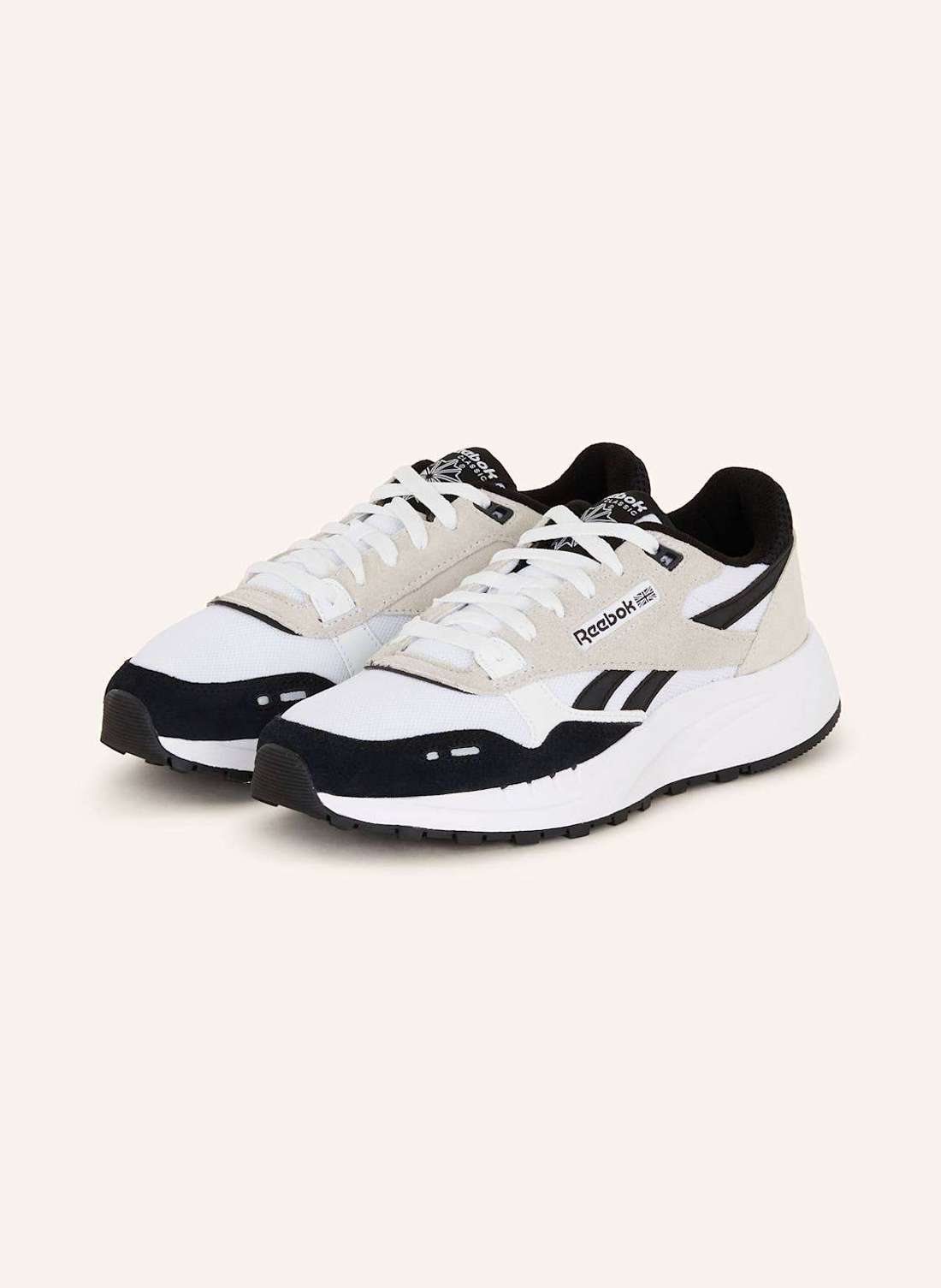 Кроссовки CLASSIC LEATHER 2400