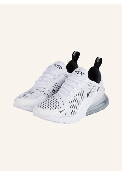 Сникеры AIR MAX 270