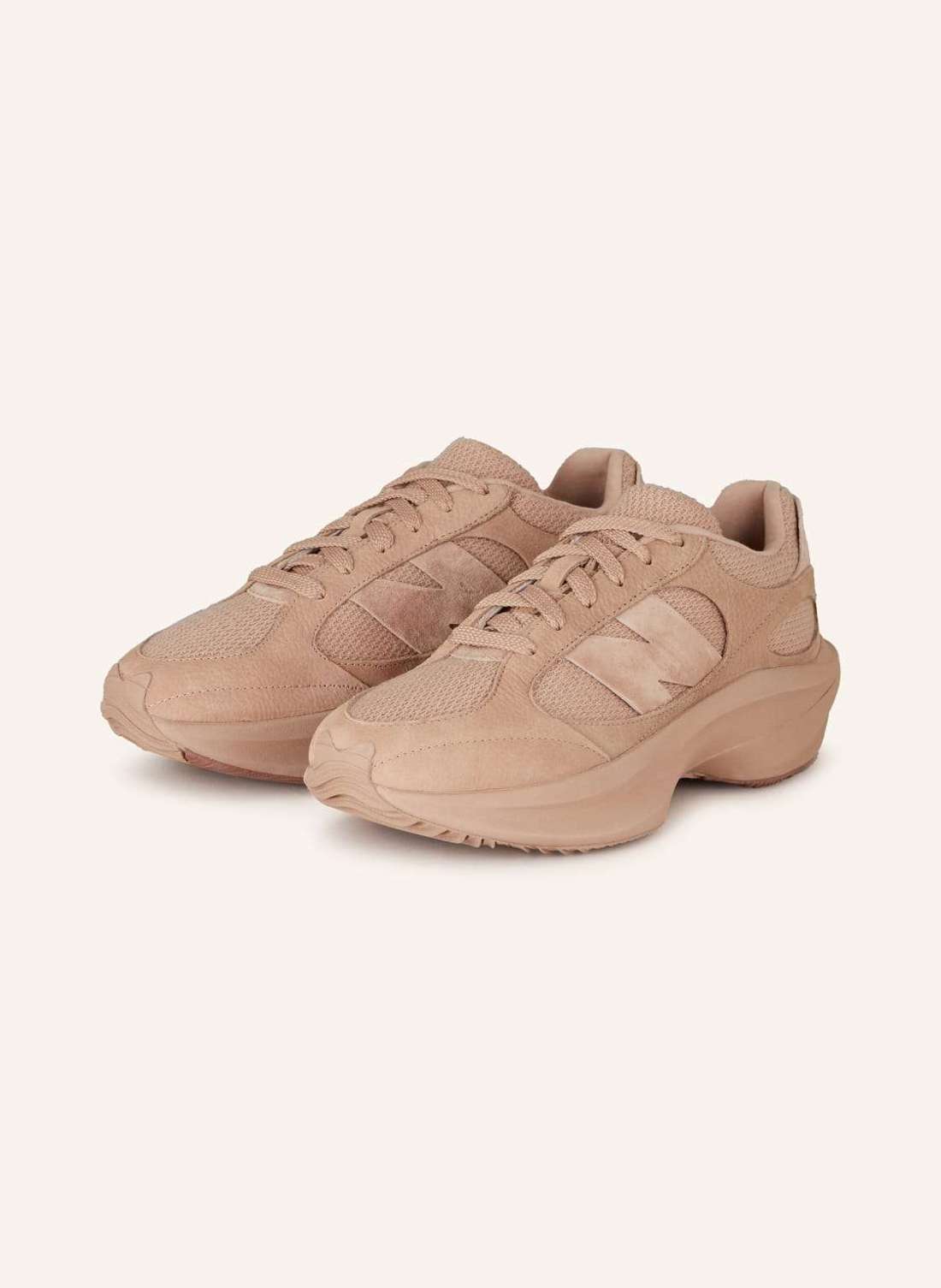 Кроссовки WRPD RUNNER