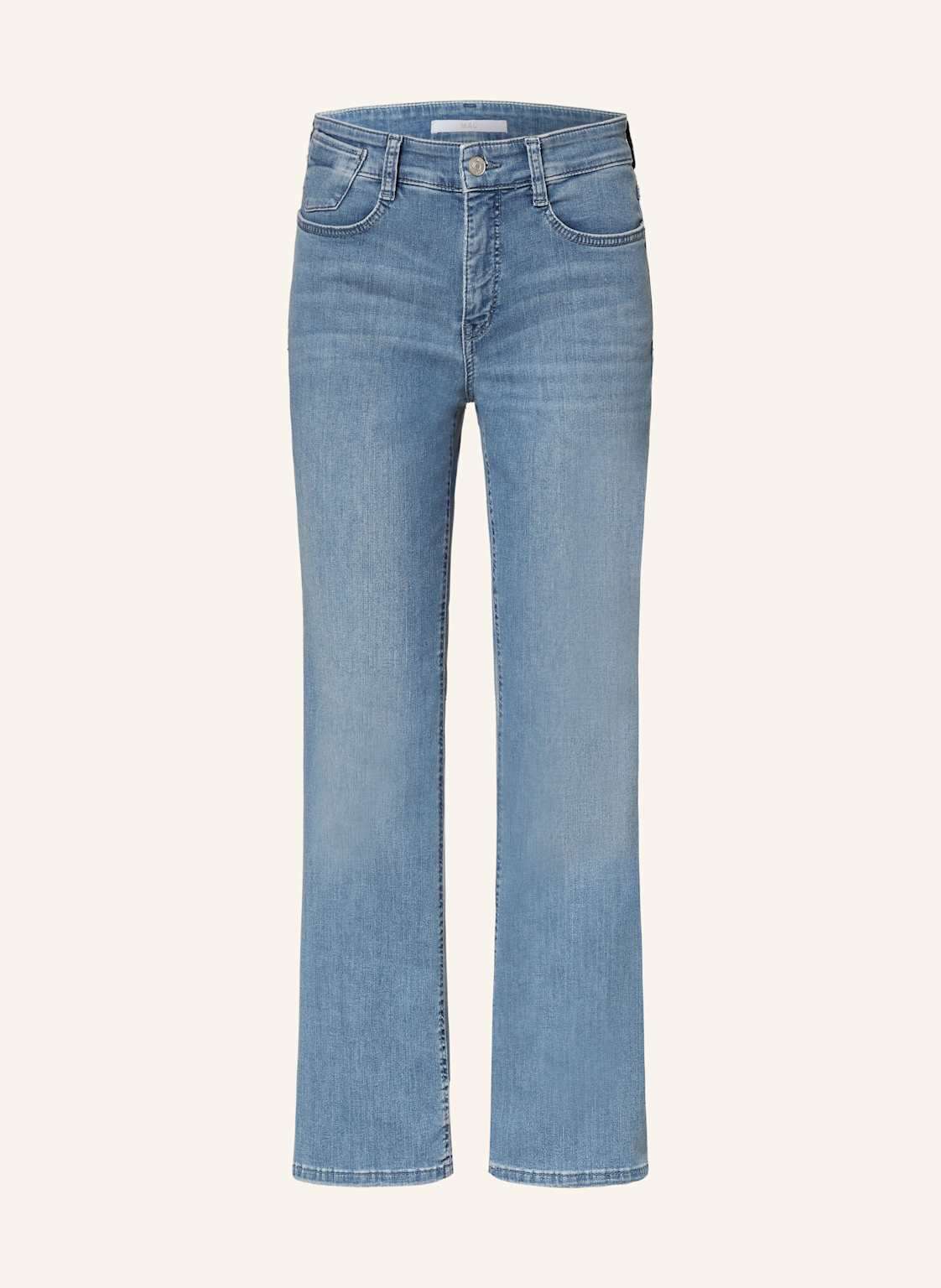 Джинсы Bootcut LAURA