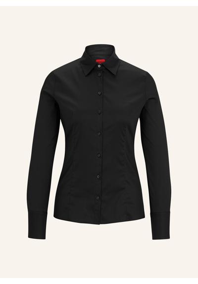 Блузка THE FITTED SHIRT Slim Fit