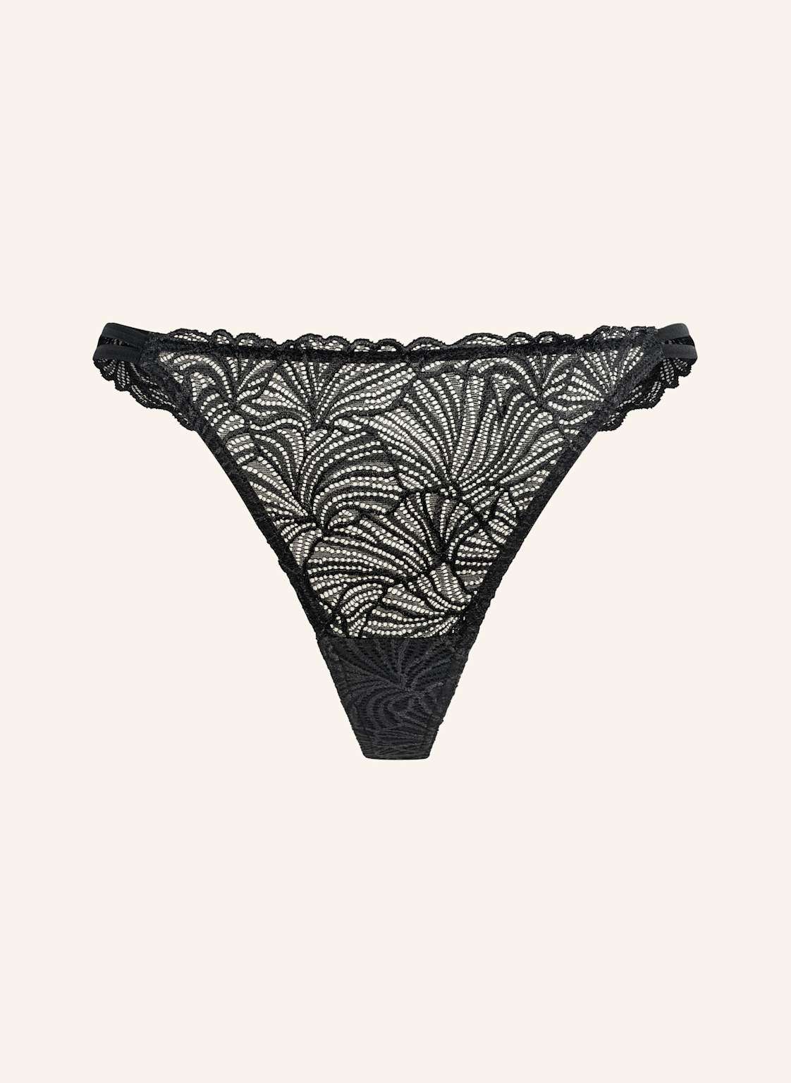 Стринги FLUID LACE