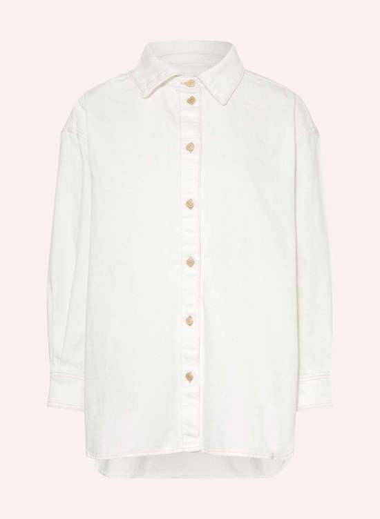 Джинсовая куртка NINA