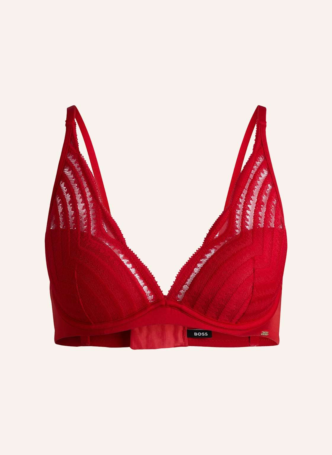 Бюстгальтер UNDERWIRE BRA WAVE L