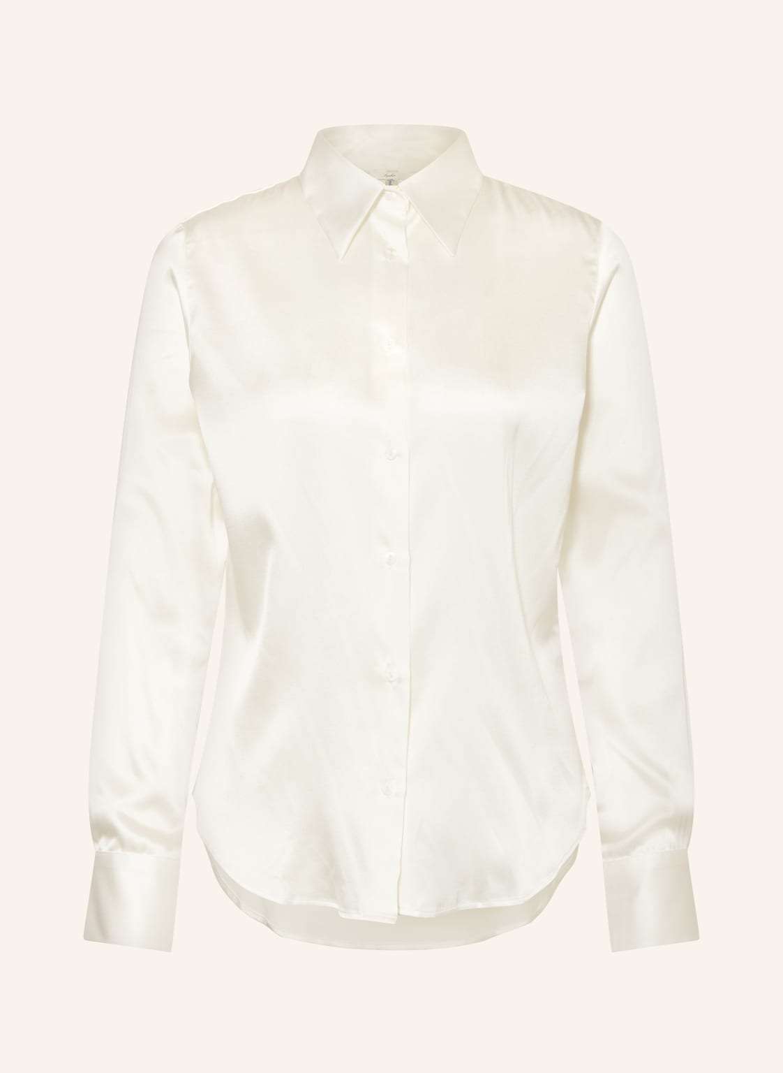 Блуза-рубашка METTA