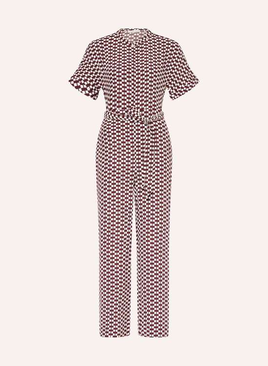 Комбинезон ANDRA