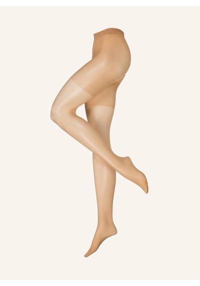 Прозрачные колготки с моделирующим эффектом. SHAPING PANTY