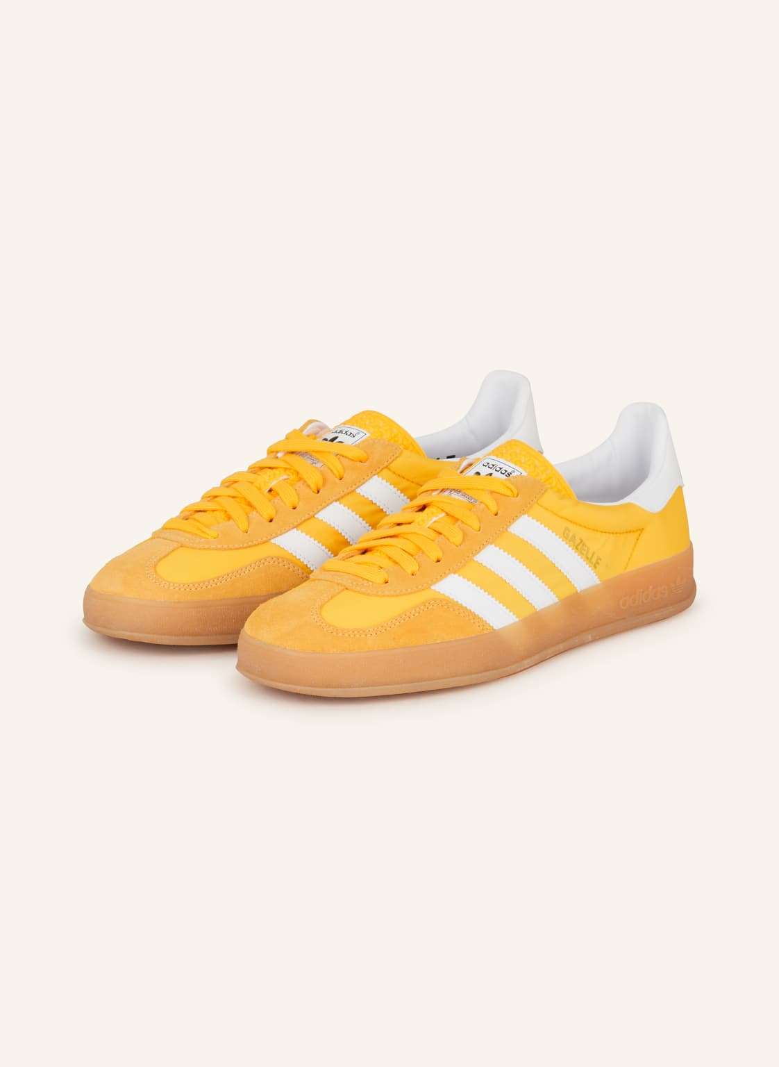 Сникеры GAZELLE INDOOR