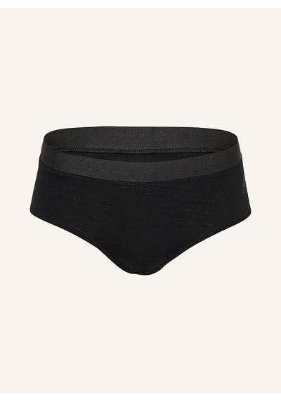 Функциональное нижнее белье-трусы из шерсти мериноса. NATURAL MERINO 160