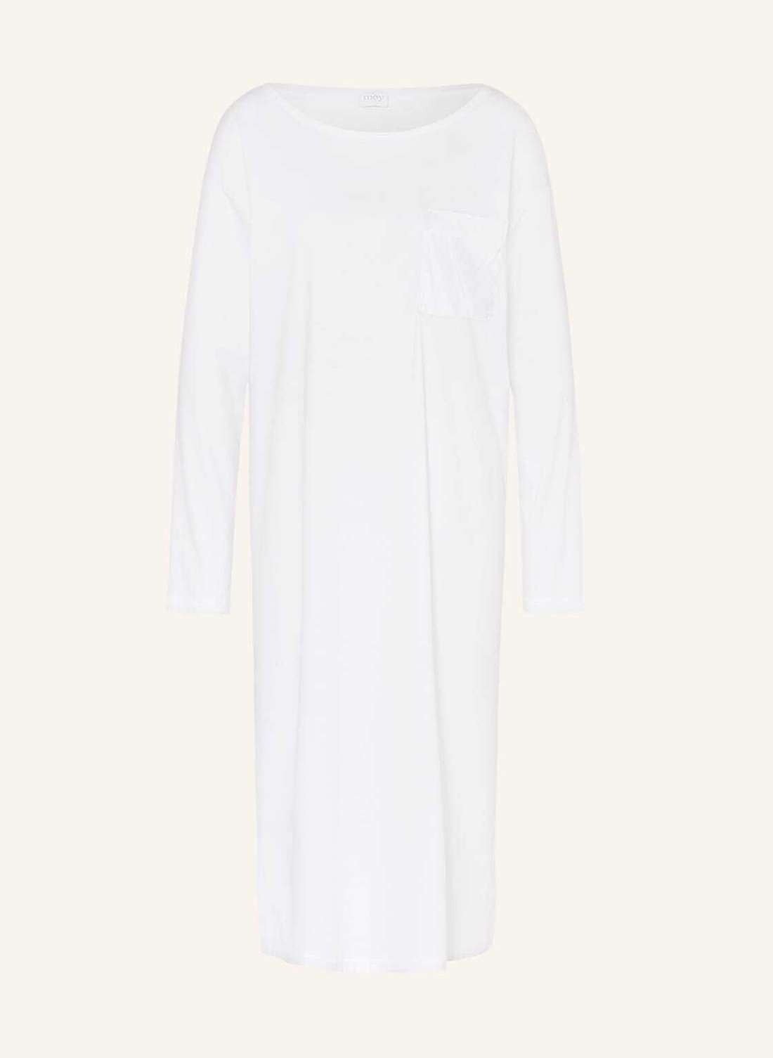 Ночная рубашка с рукавами 3/4 SLEEPSATION