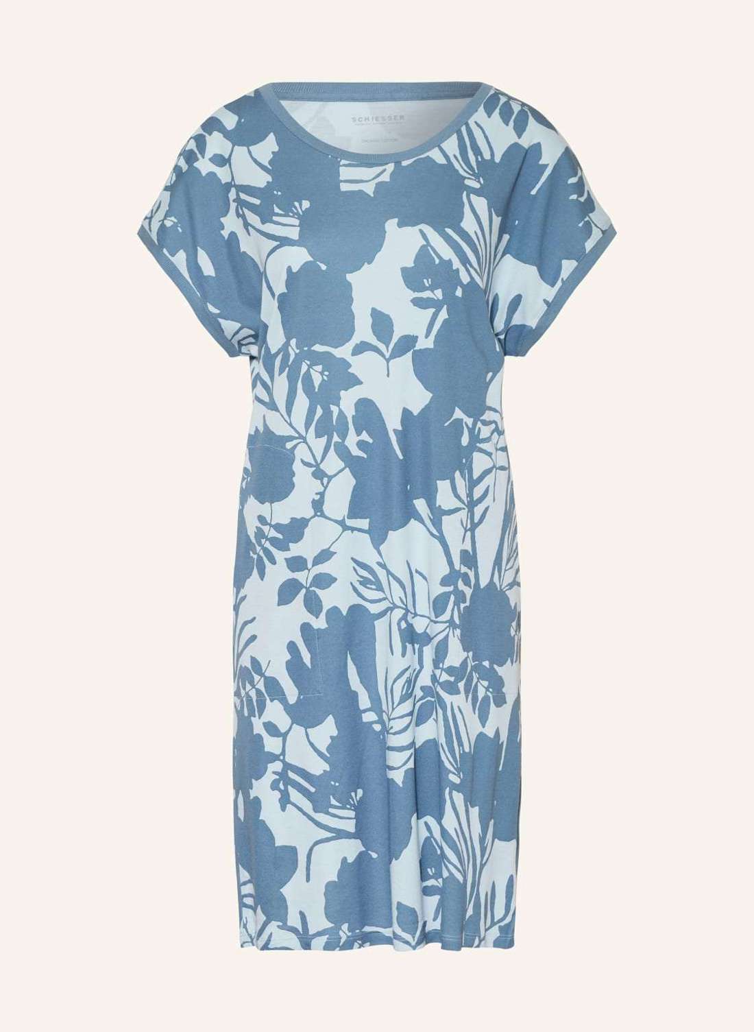 Ночная рубашка MODERN NIGHTWEAR