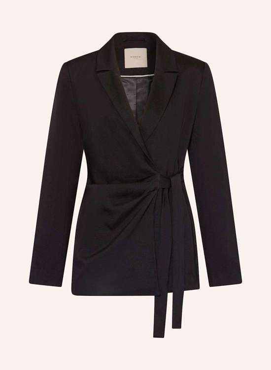 Блейзер с запахом