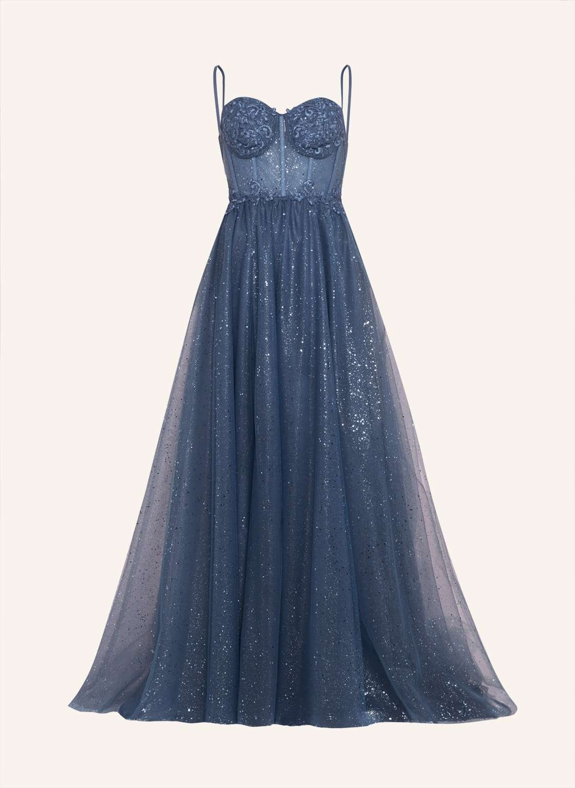 Вечернее платье NIGHT OF THE STARS DRESS