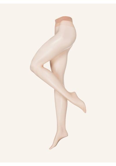 Прозрачные колготки NUDE