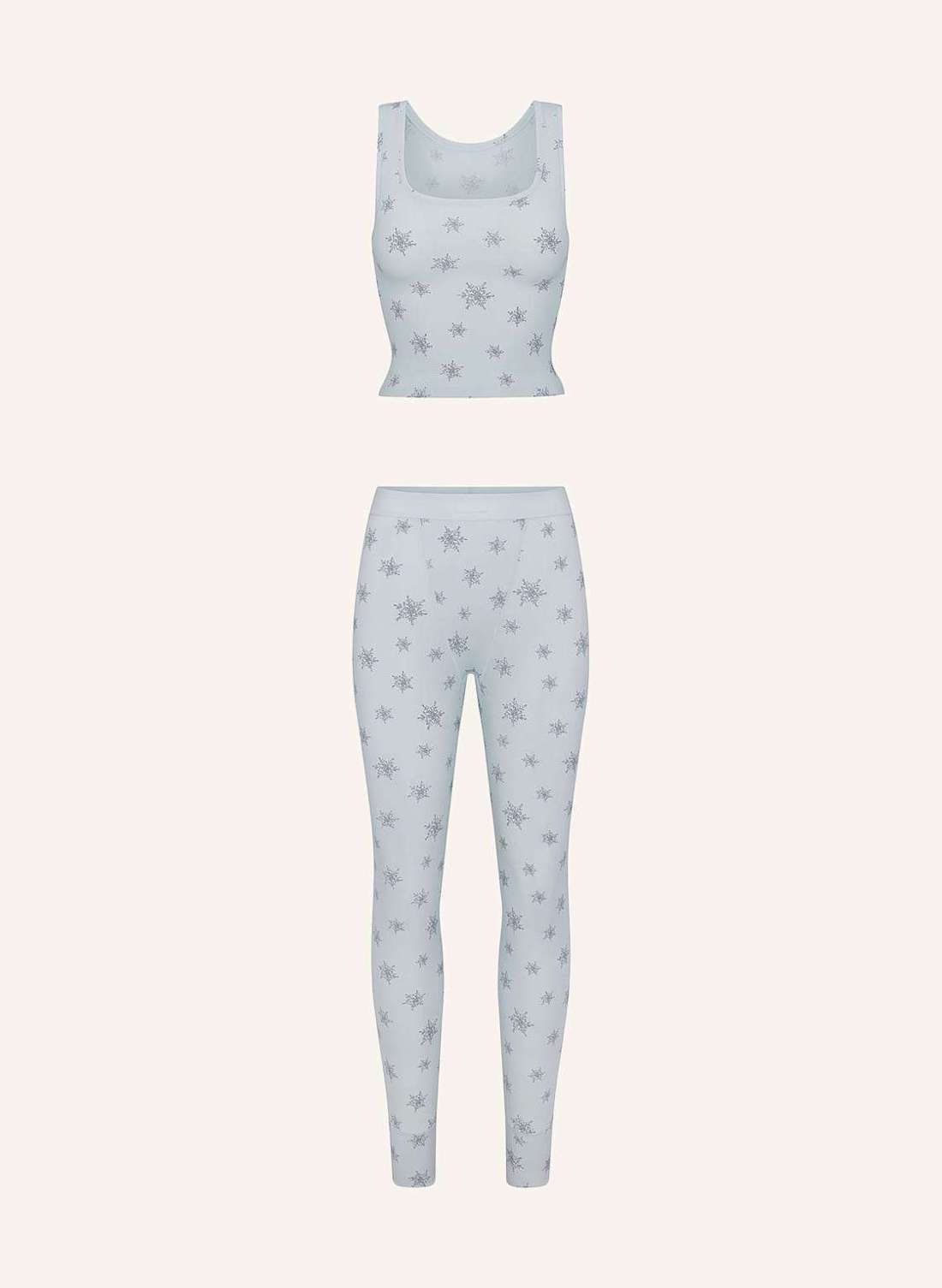 Набор для гостиной COTTON RIB