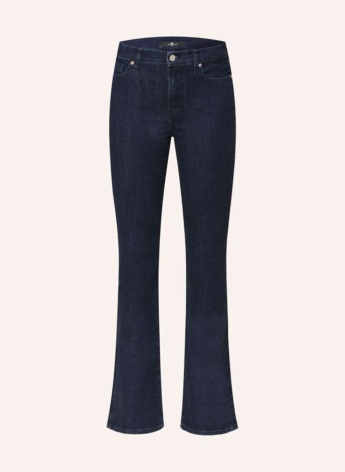 Джинсы Bootcut ALI
