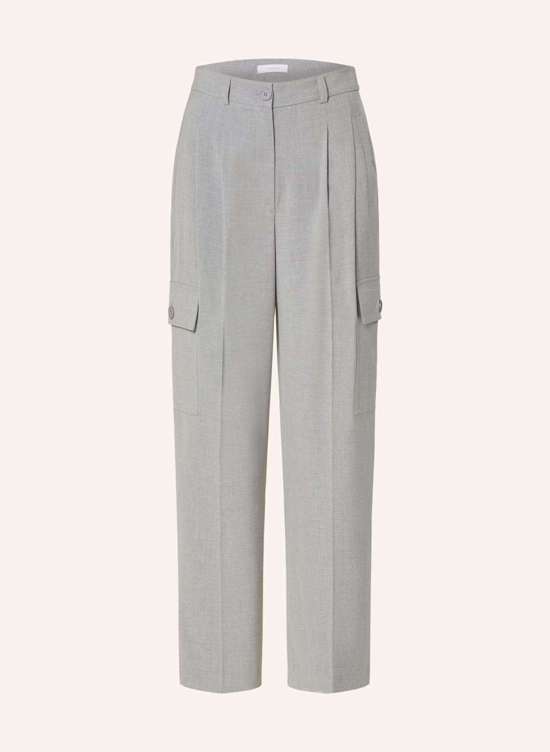 Брюки-карго