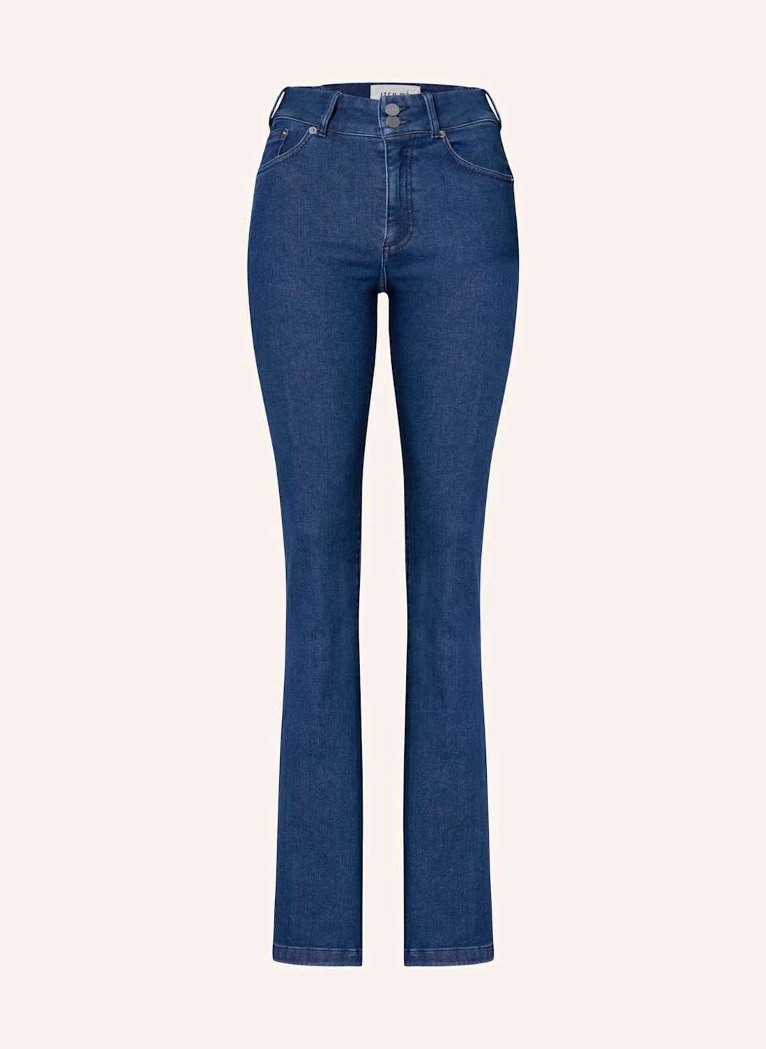 Джинсы Bootcut BOOTCUT HIGH RISE
