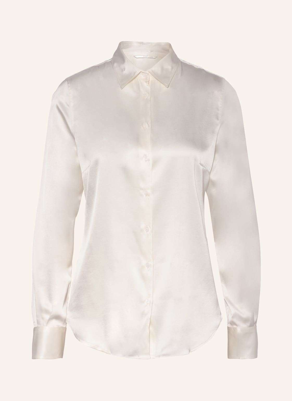Блуза-рубашка MAGETTA
