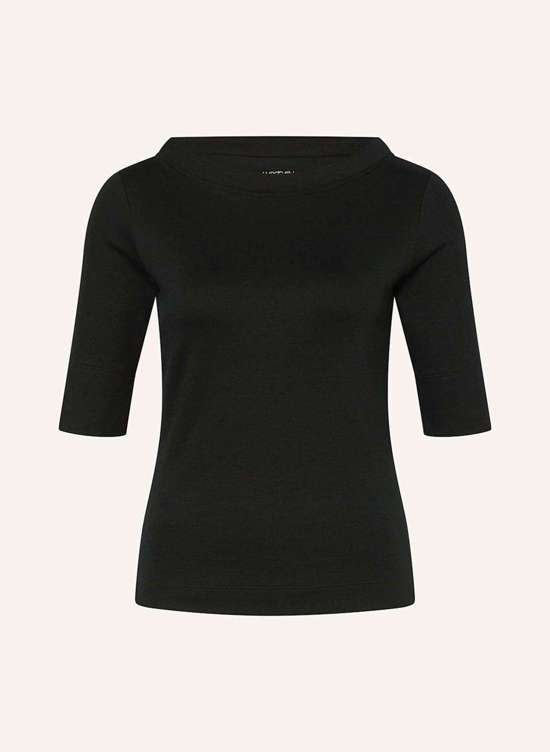 Рубашка с рукавами 3/4