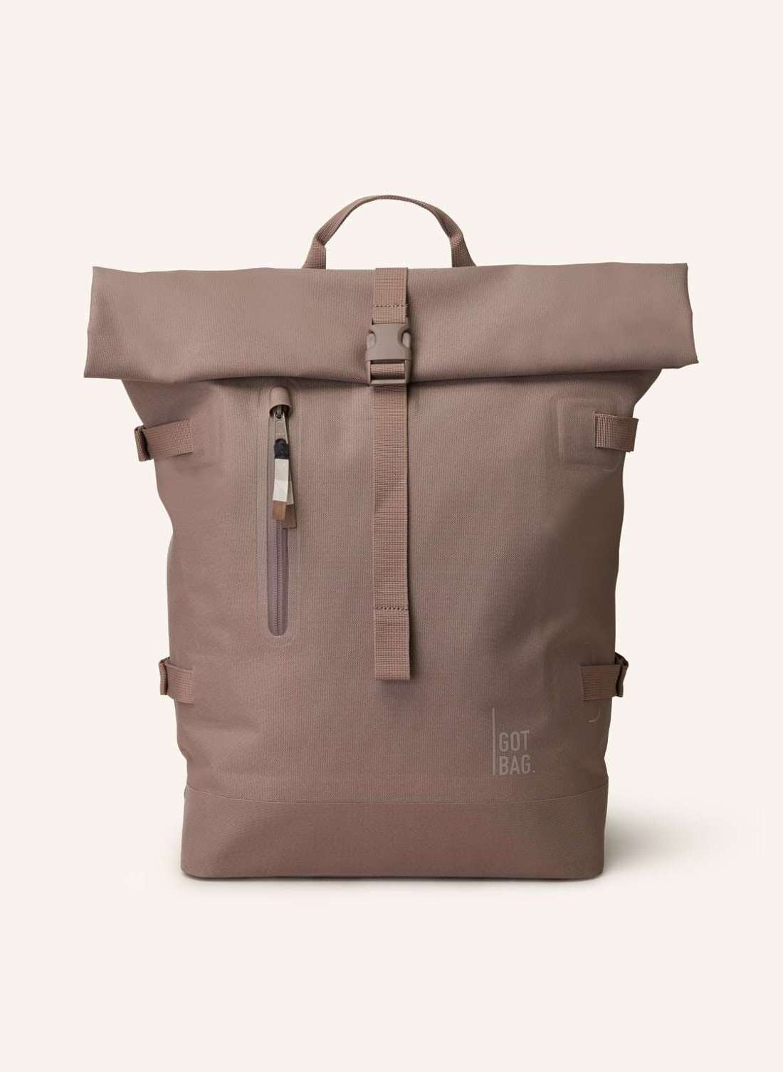 Рюкзак l с карманом для ноутбука ROLLTOP 2.0 31