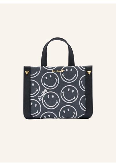 Сумка MINI TOTE SMILEY