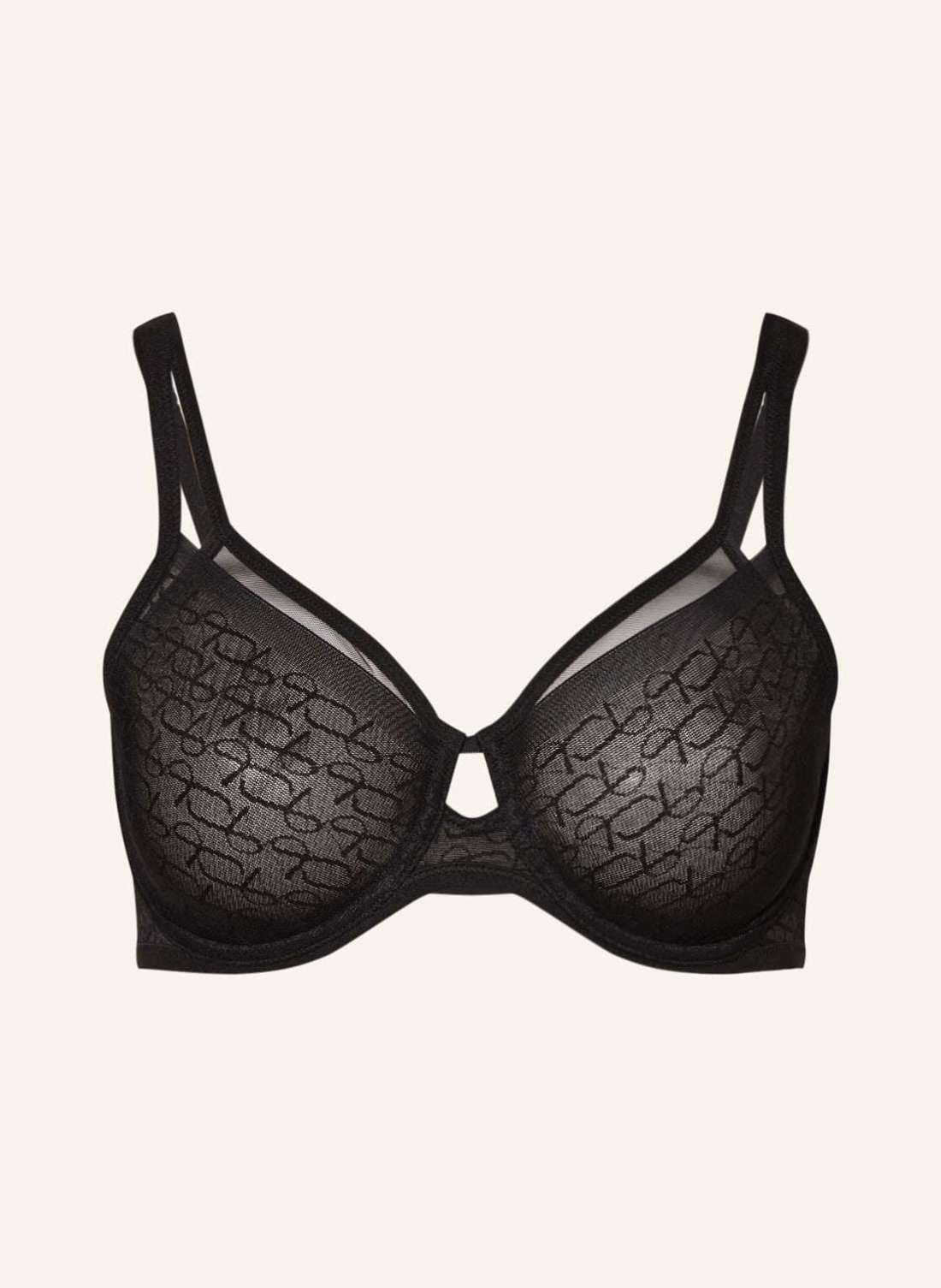 Минимайзер бюстгальтер SIGNATURE SHEER