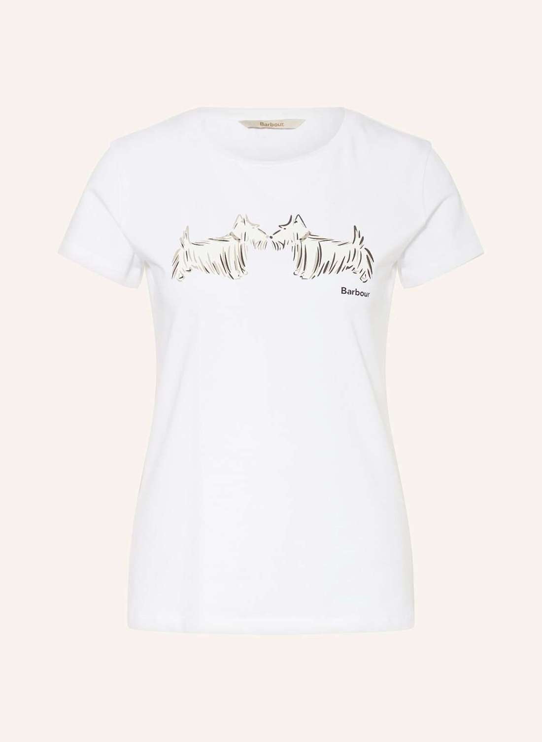 Футболка HIGHLANDS