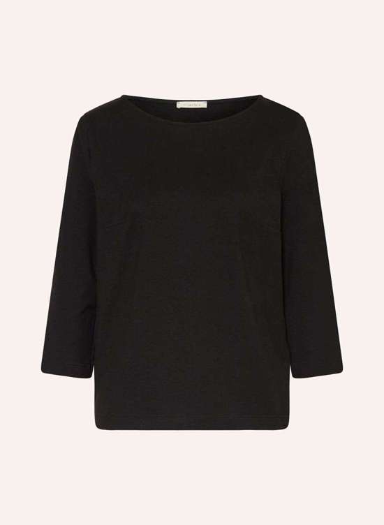 Рубашка с рукавами 3/4