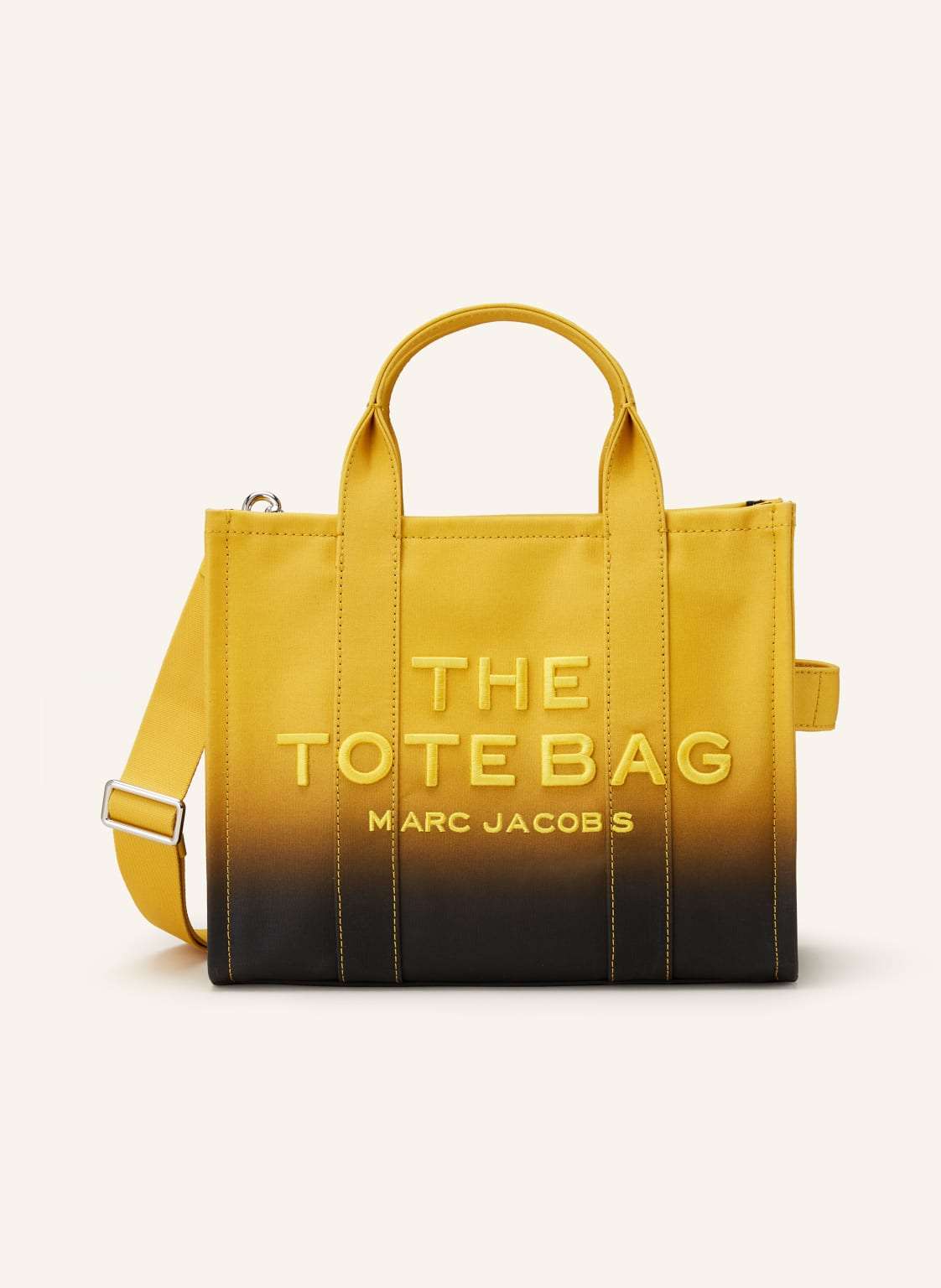 Сумка THE MEDIUM TOTE OMBRE