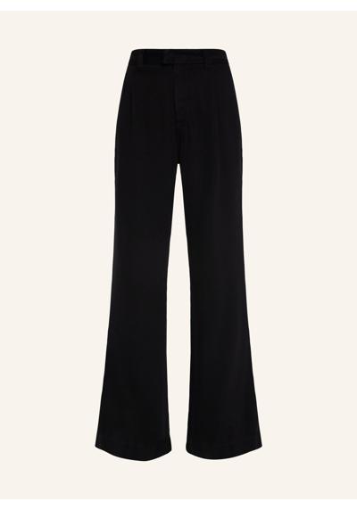 Трусы PLEATED TROUSER Flare fit